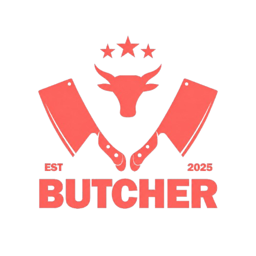 Butcher & Meat