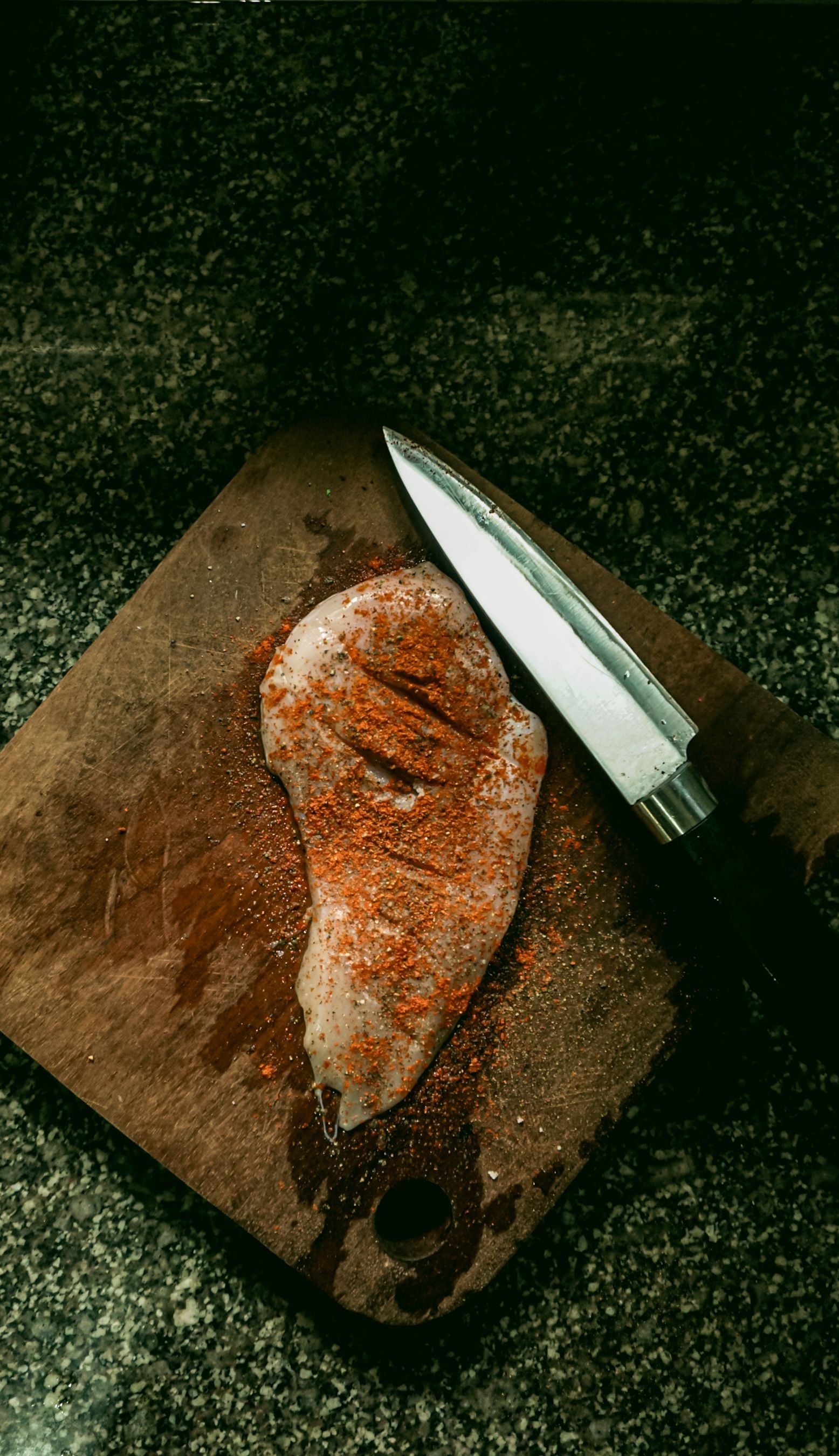 Chicken Breast