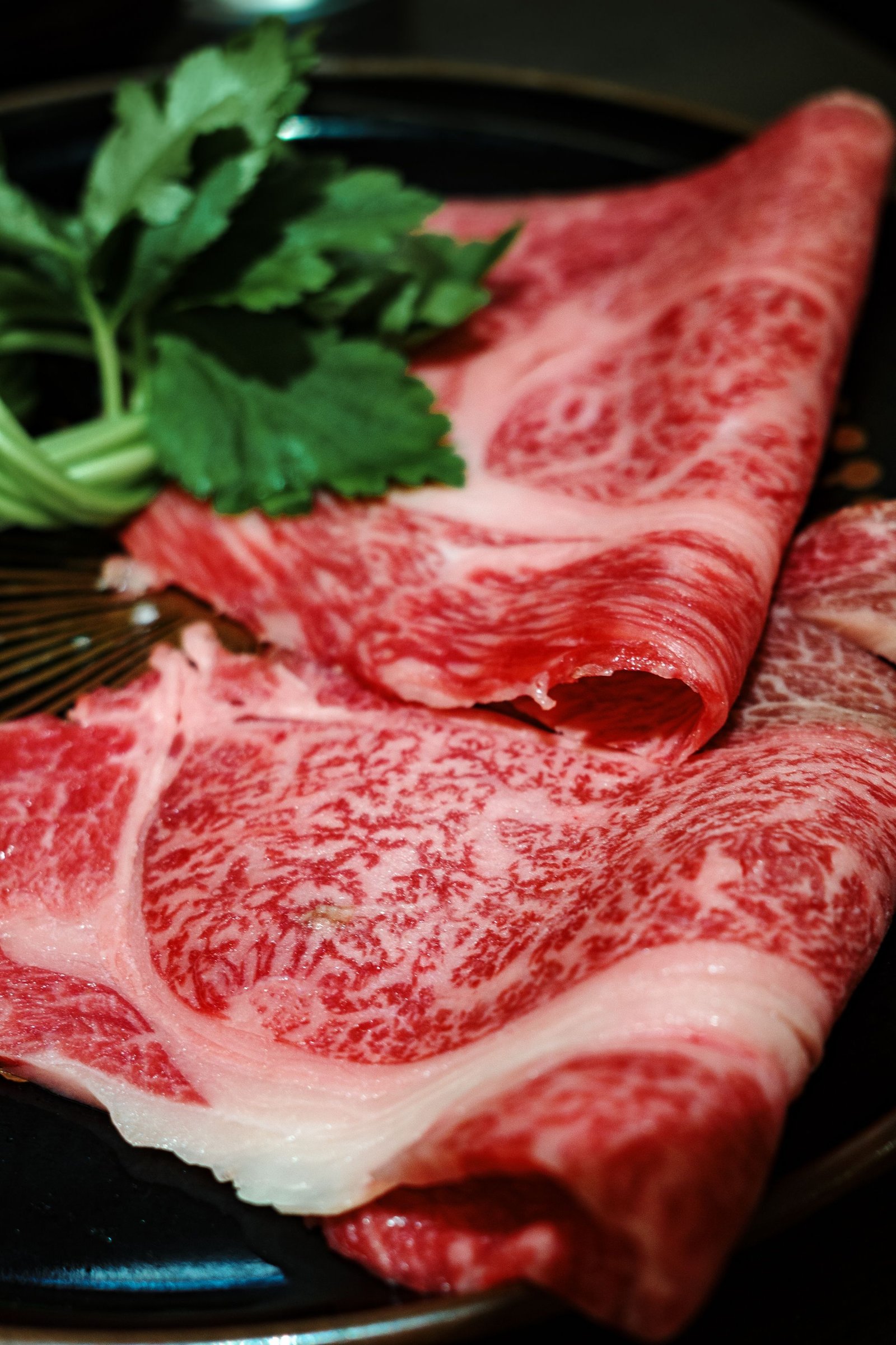 Premium Beef