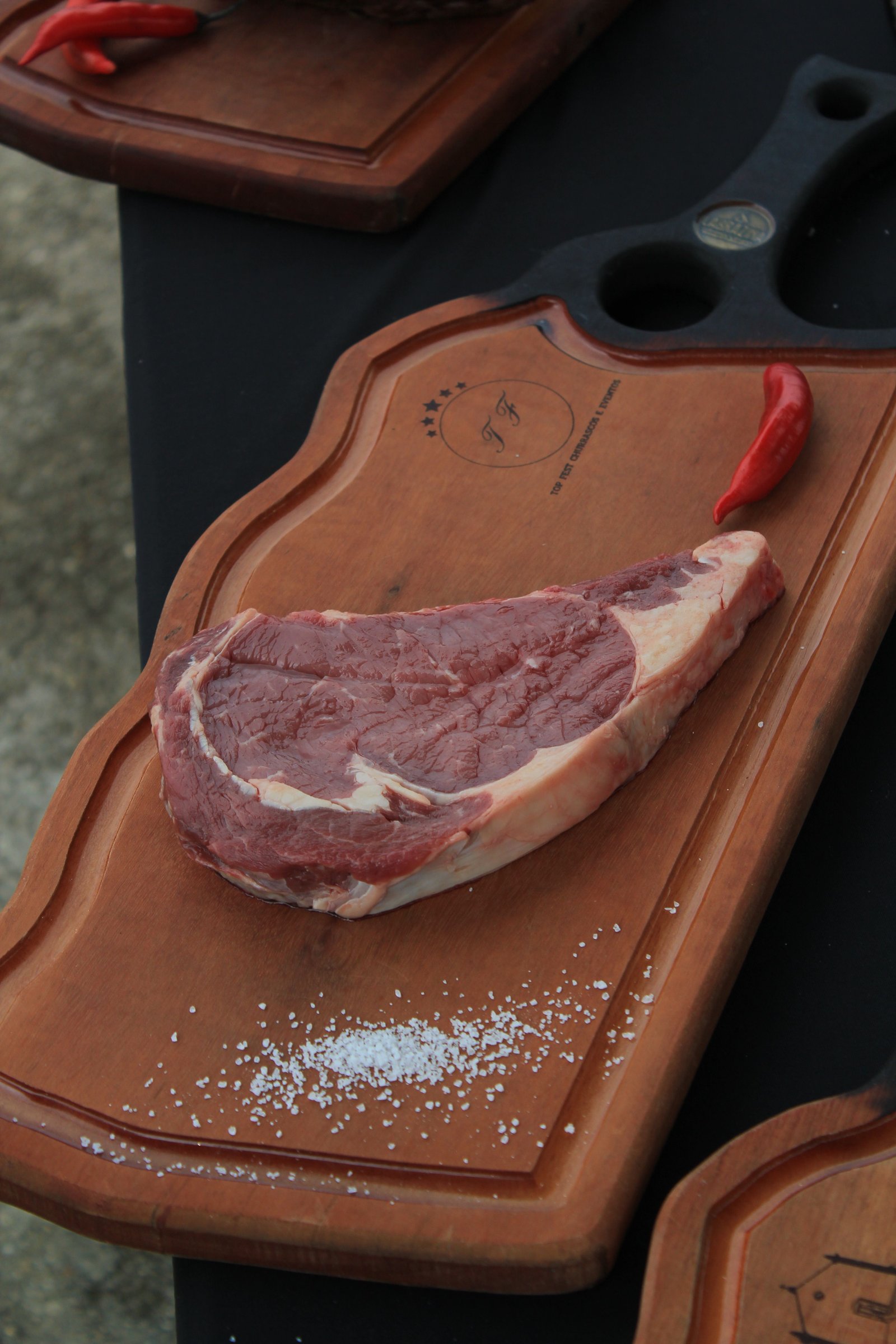 Precision in every cut.