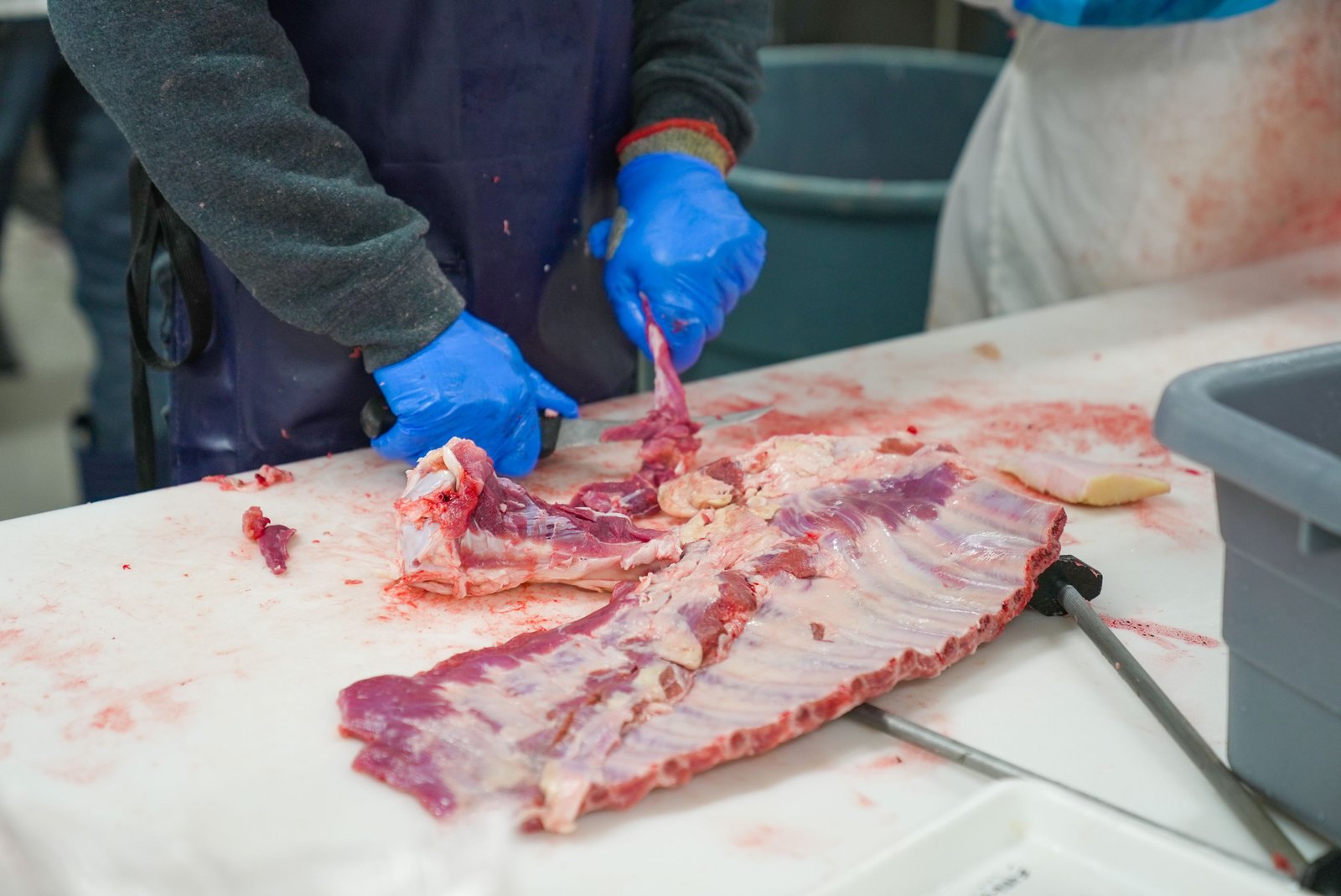 Butcher's Choice