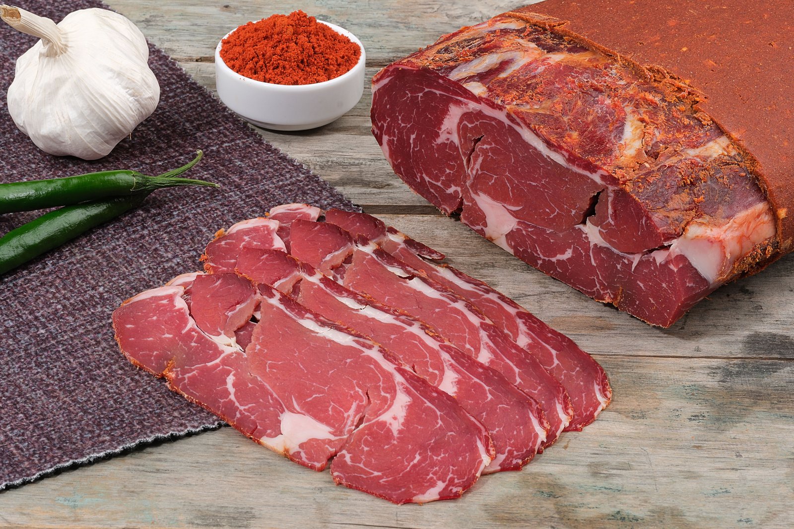 Beef