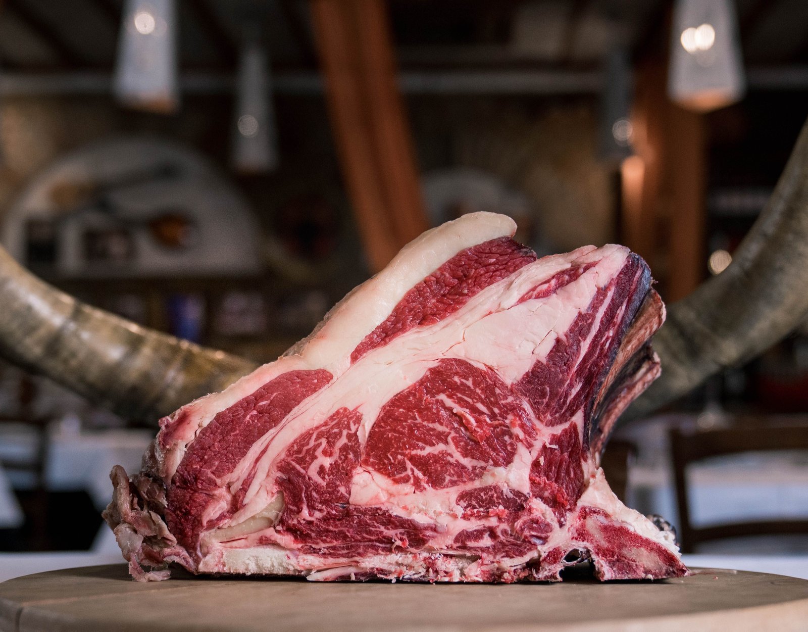 Butcher's choice