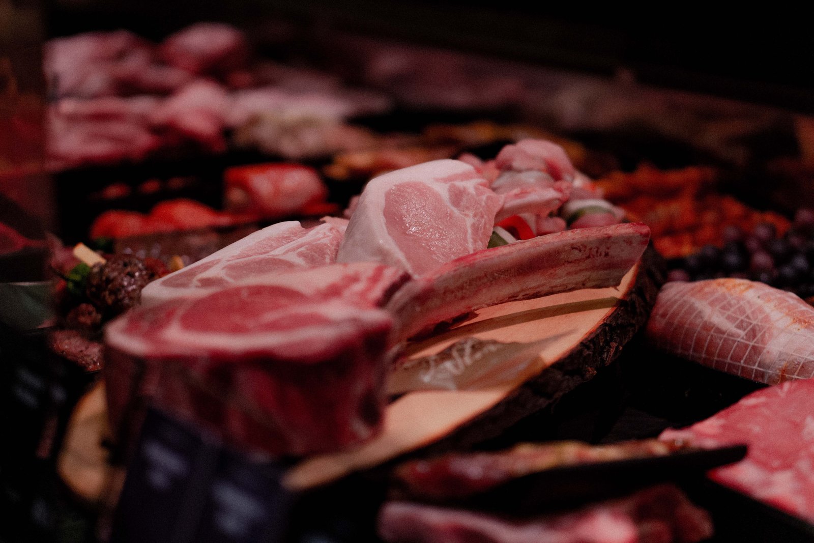Butcher's Choice