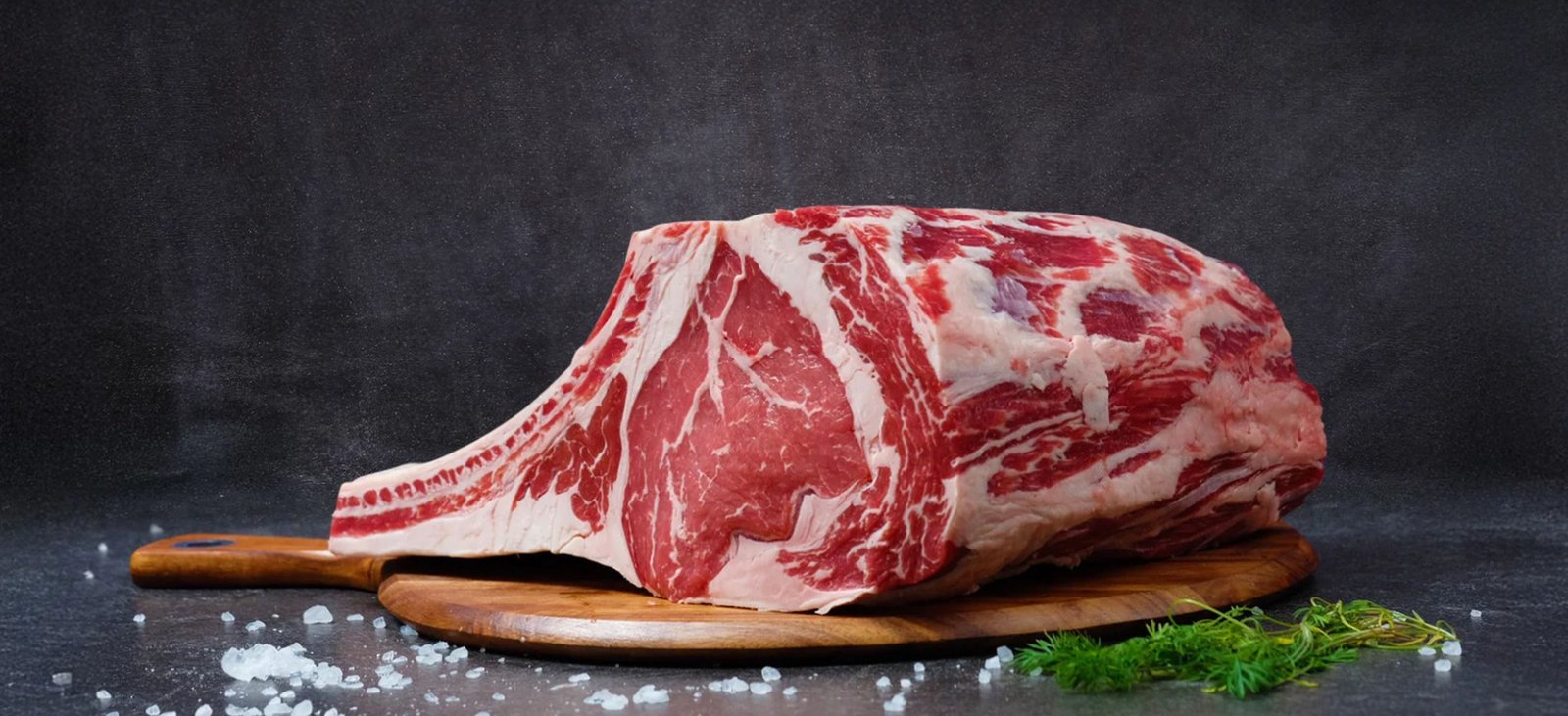Mutton selection