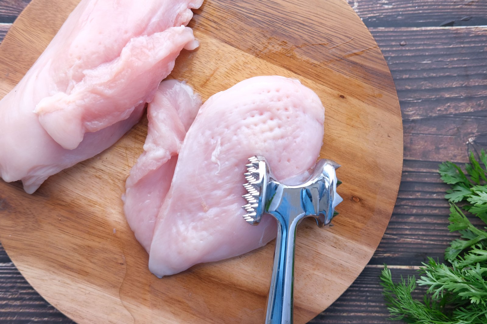 Chicken