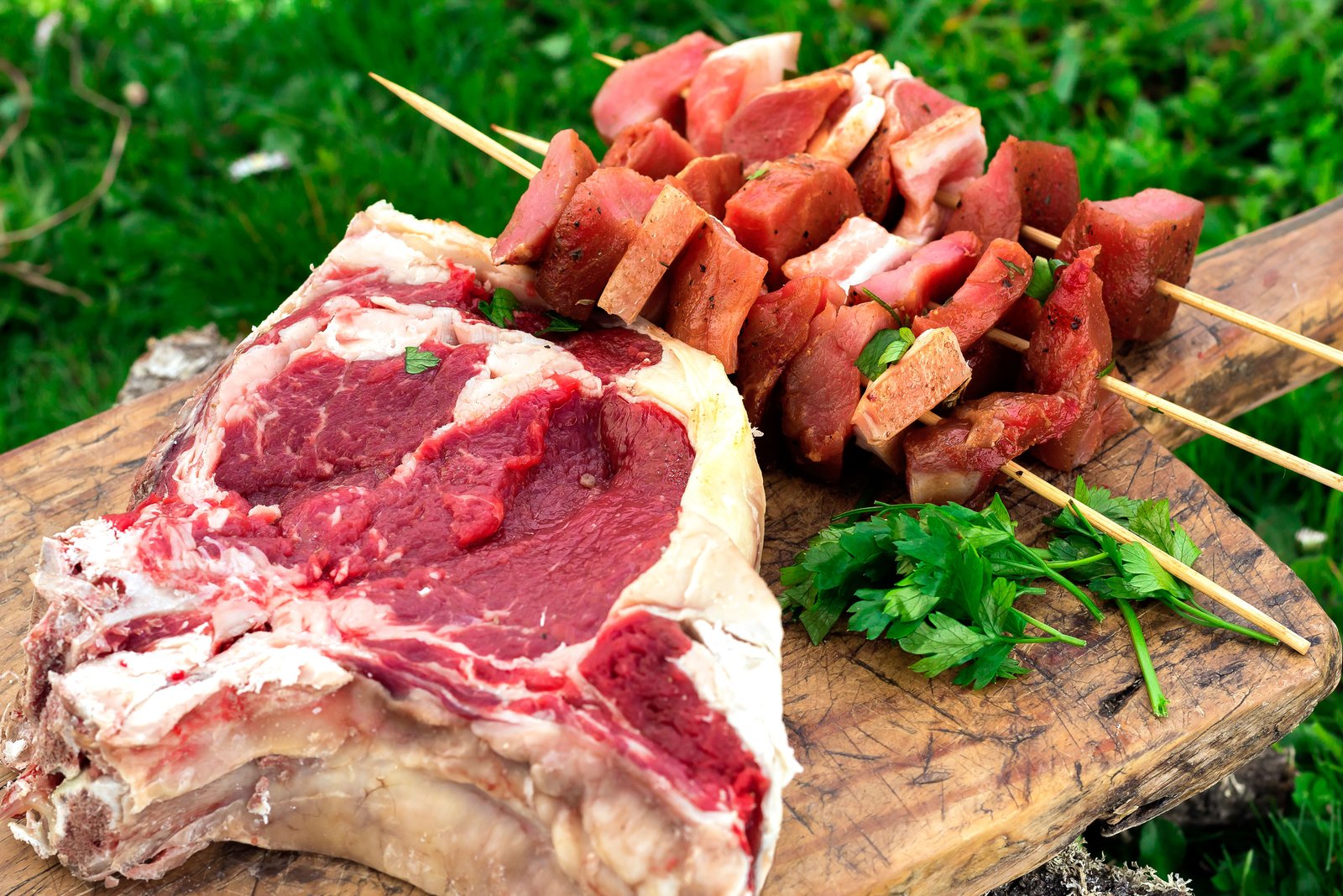 Mutton